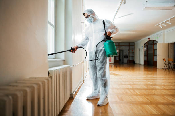 Reliable Wernersville, PA Pest control Solutions